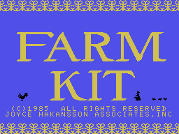 farm kit